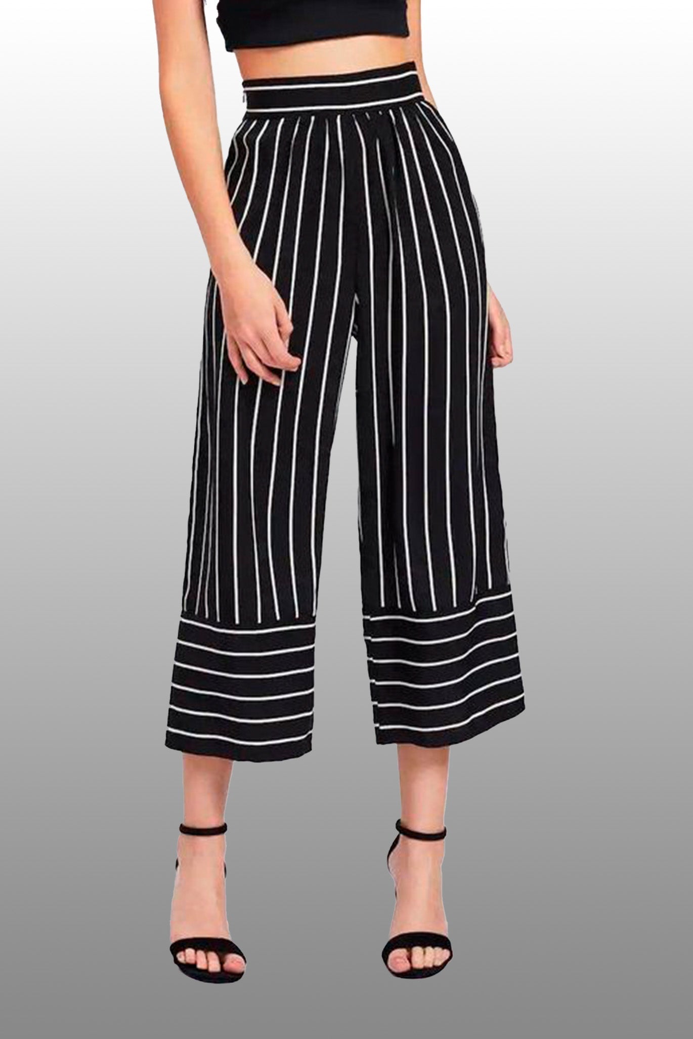 Tela Martinica Stripe 15