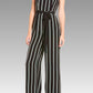 Tela Martinica Stripe 17