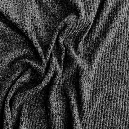 Tela Punto estampado New Angora