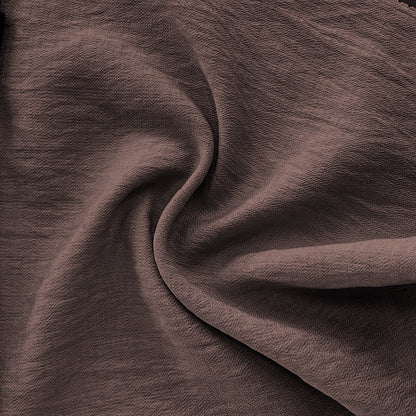 Tela Plana Color crepe Okay