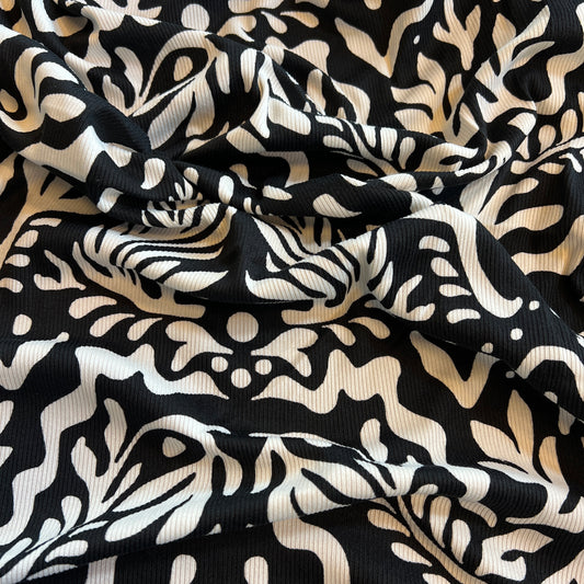 TELA OSAKA PRINT #4
