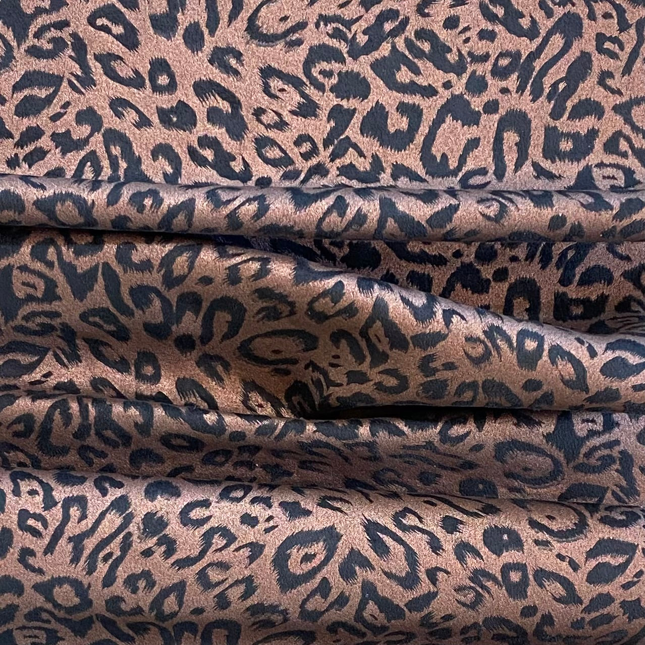 Tela Jersey Punto Color Poliéster Spandex Piamonte Foild dsn#4 Print