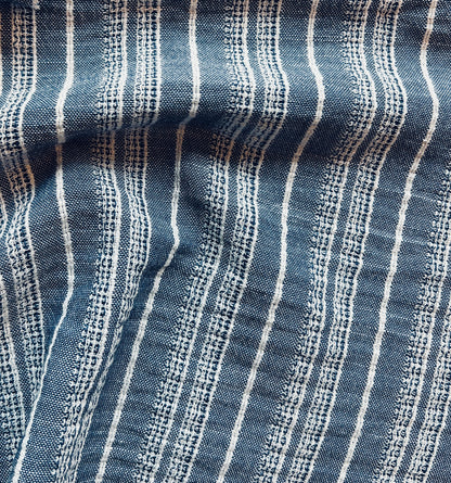 TELA PLANA RALLY STRIPE