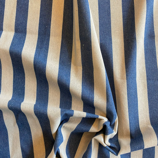 TELA PLANA TRENTO FOILD RAYA AZUL
