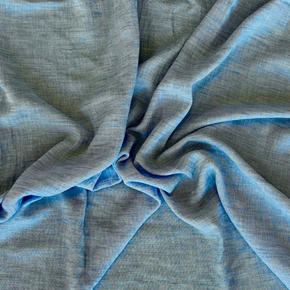 TELA PLANA MELANGE ZANIA P/D