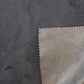Tela Jersey Punto Color Doble Faz Poliéster PU Ecocuero Becerro