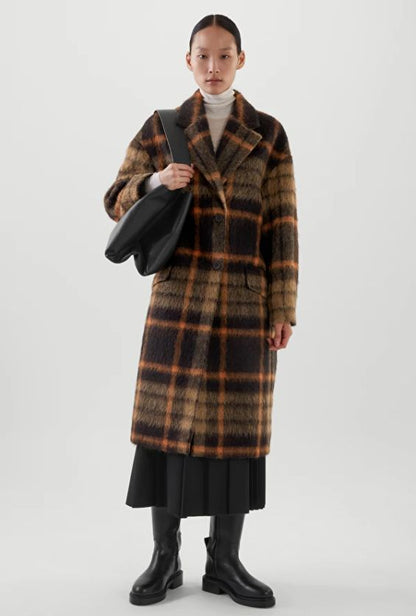 Tela Fantasia Poliéster Boucle Print