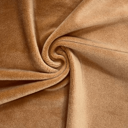 Tela Jersey Punto Color Poliéster Spandex Cotele Kansas