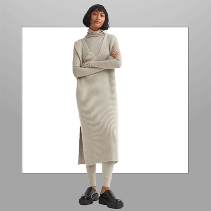 Tela Jersey Punto Poliéster Rayon Trenzado Bruna Cable