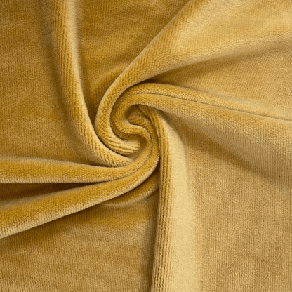 Tela Jersey Punto Color Poliéster Spandex Cotele Kansas
