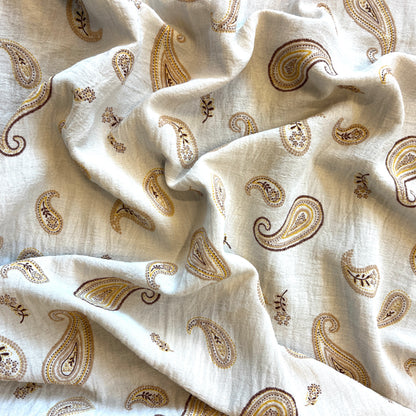 TELA PLANA CREP MICRO ARRUGA CEYLAND EMBROIDERY #4_#5