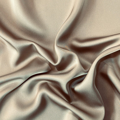Tela Plana Color Poliéster  Satin jungle