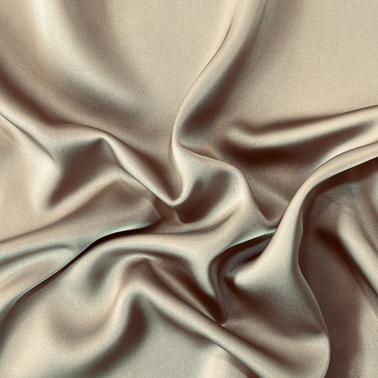 Tela Plana Color Poliéster  Satin jungle