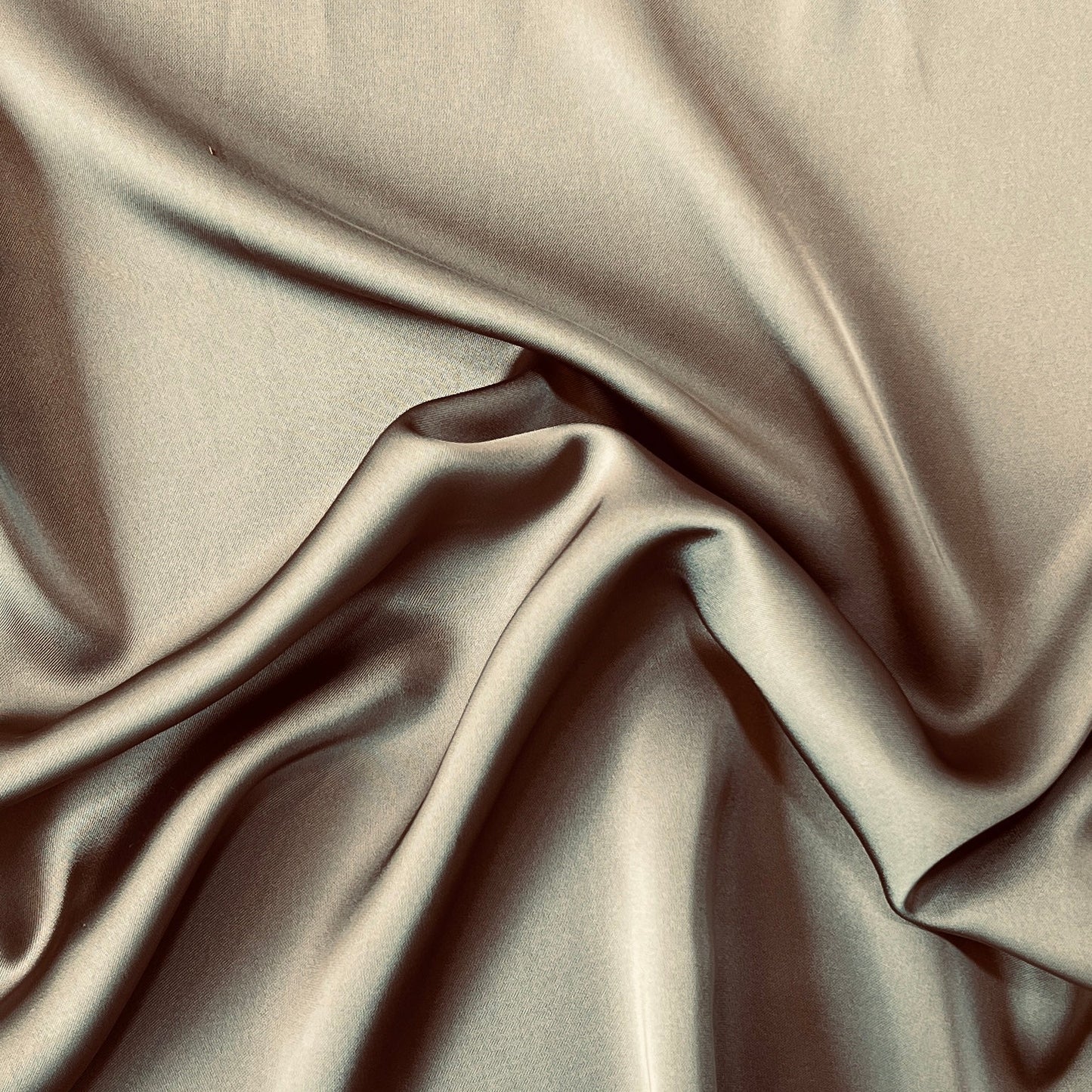 Tela Plana Color Poliéster  Satin jungle