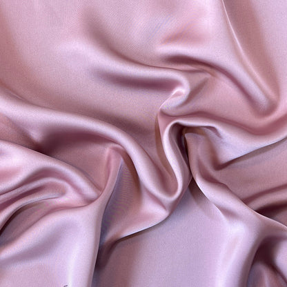 Tela Plana Color Poliéster  Satin jungle