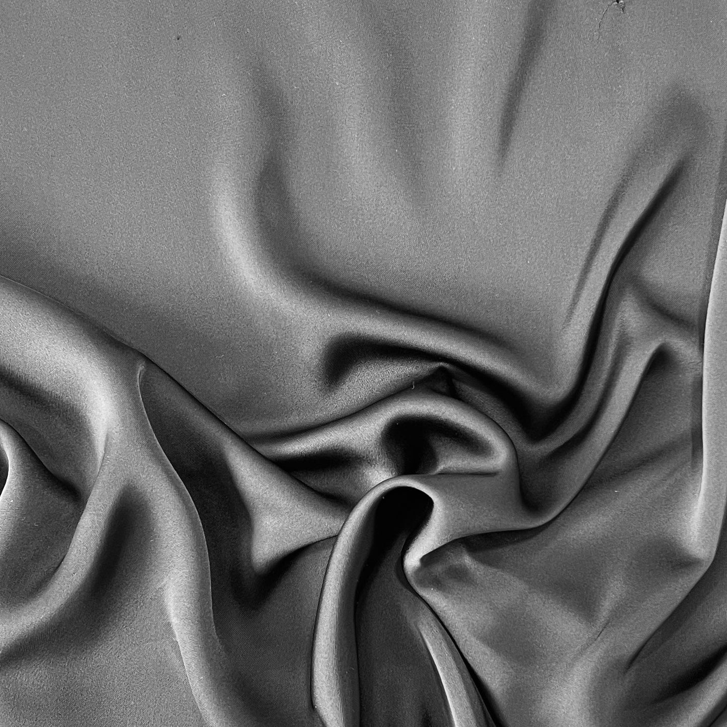 Tela Plana Color Poliéster  Satin jungle