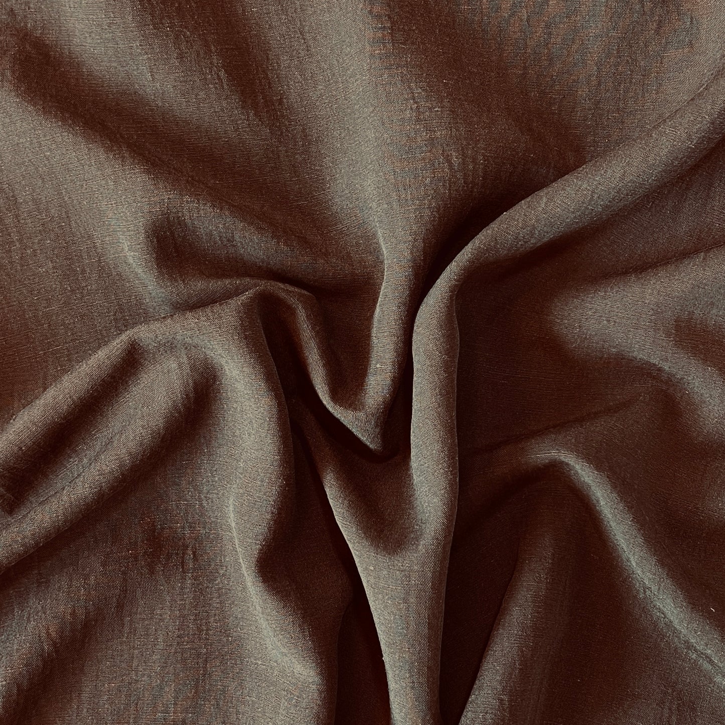 Tela Plana Color  Rayón Kabuki