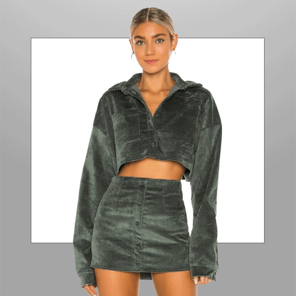 Tela Jersey Punto Color Poliéster Spandex Cotele Kansas