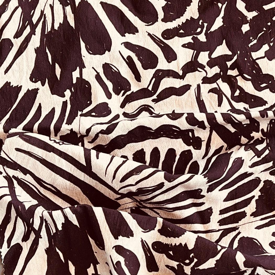 Tela estampada Kochi Print #18