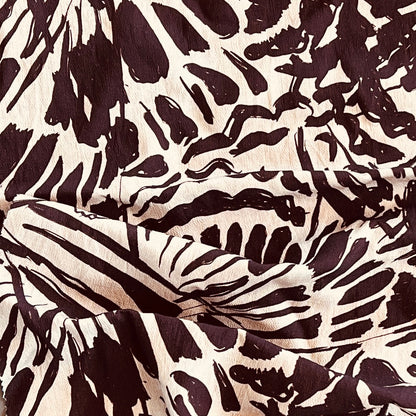 Tela estampada Kochi Print #18