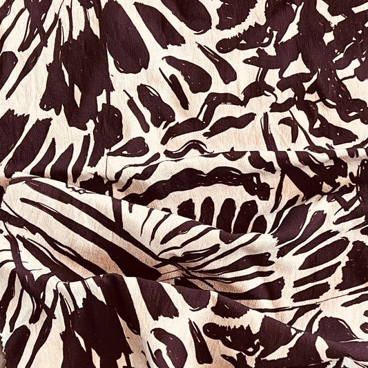 Tela estampada Kochi Print #18