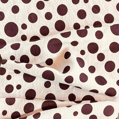 Tela estampada Kochi Print #70
