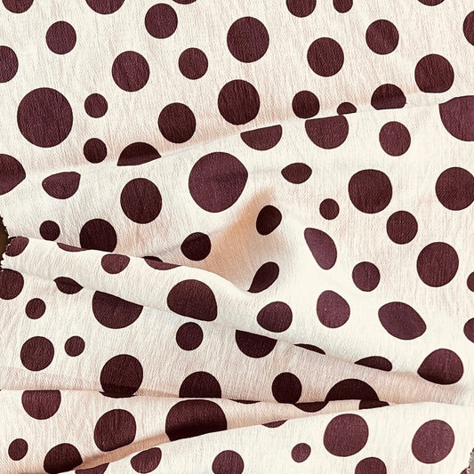 Tela estampada Kochi Print #70