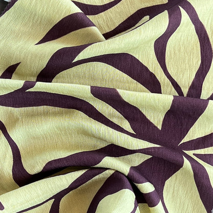 Tela estampada Kochi Print #71