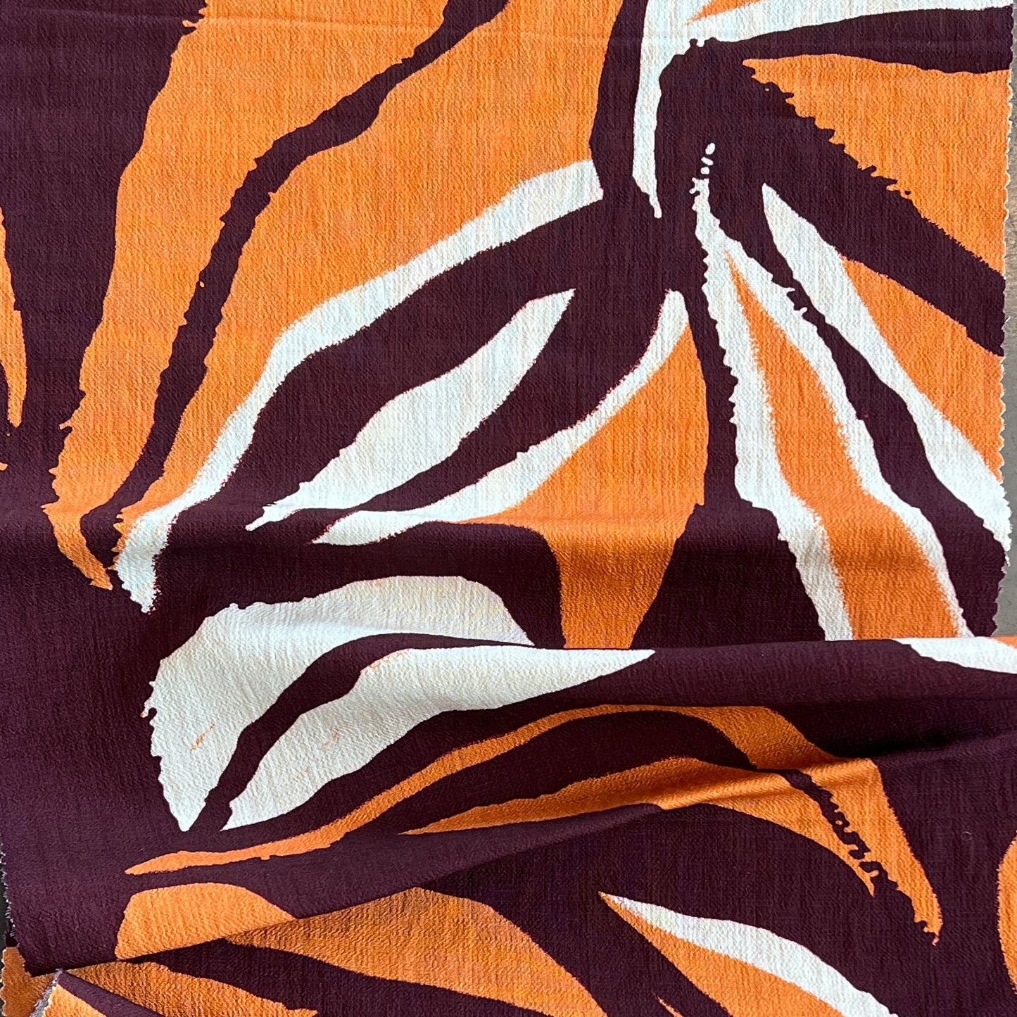 Tela estampada Kochi Print #50