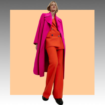 Tela Jersey Punto Rayón Nylon Spandex Punto Roma Nicoletta