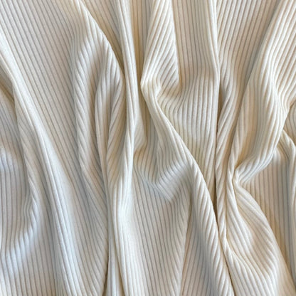 Tela Punto estampado New Angora