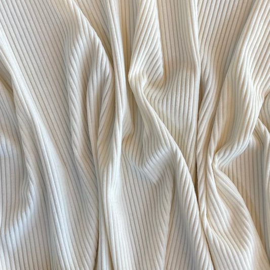 Tela Punto estampado New Angora