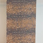 Tela Linen Print #072