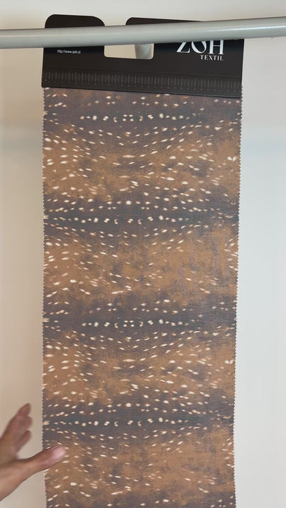 Tela Linen Print #072