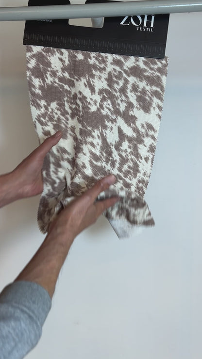 Tela Bruselas Print #014