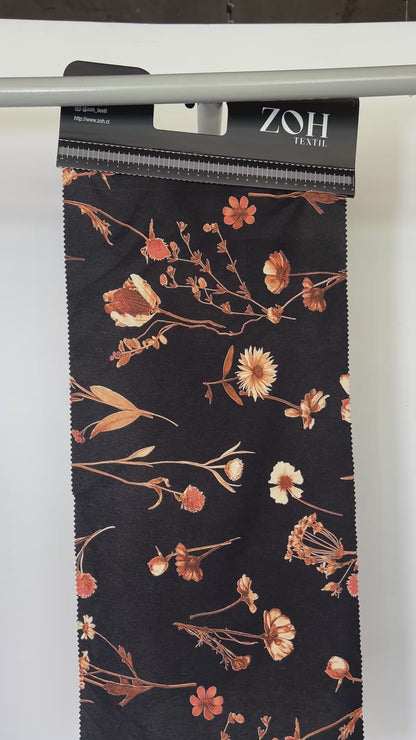 sendai print doran