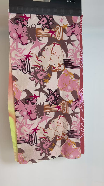 Tela Tencel Tokio #110