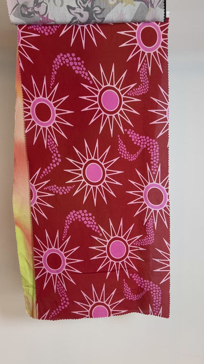 Tela Tencel Tokio #057