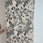 Tela Linen Print #059 Bal