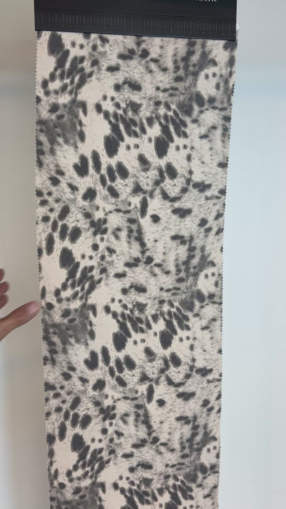 Tela Linen Print #057