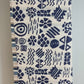 Tela Bruselas Print #021
