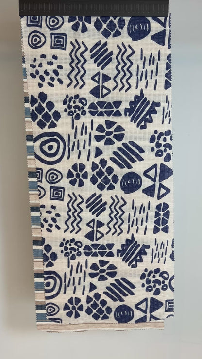 Tela Bruselas Print #021