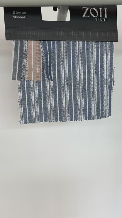 TELA PLANA RALLY STRIPE