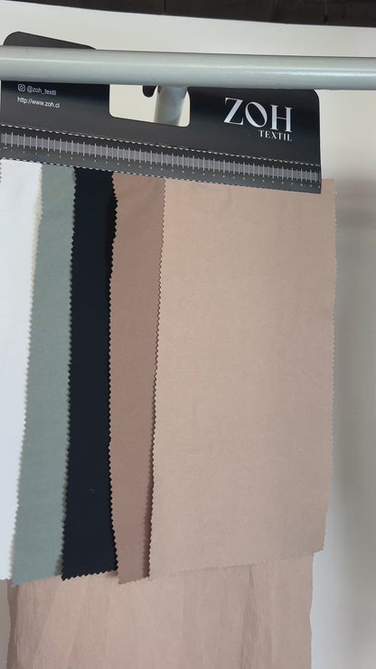 Tela Plana Tencel Twill