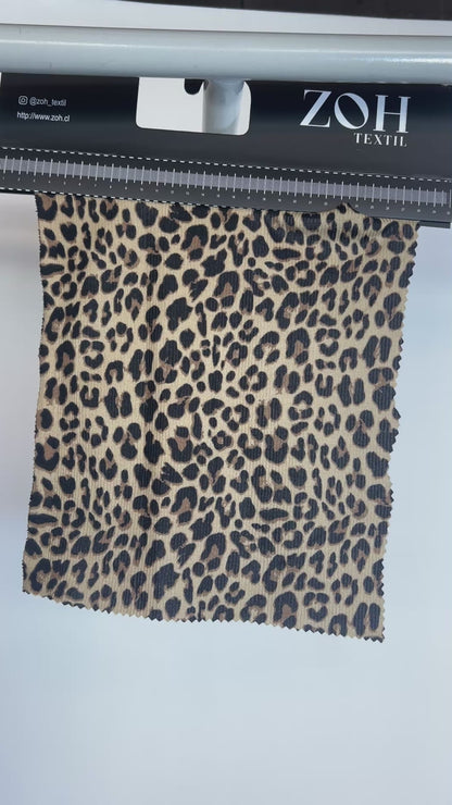 Tela estampada Yoko Print #23