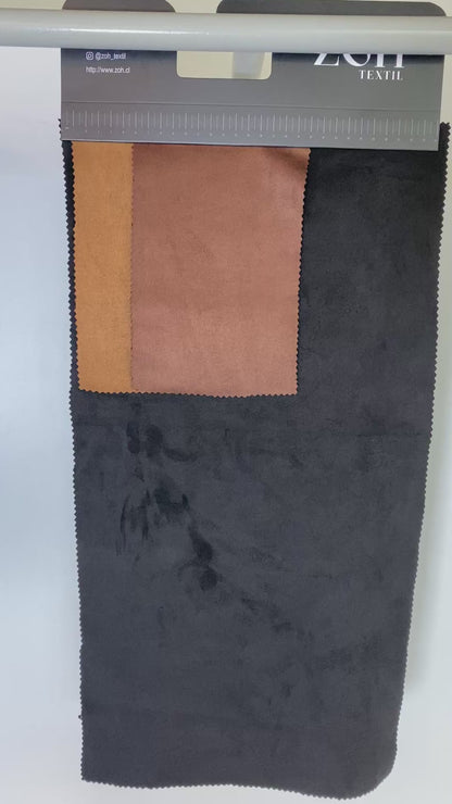 Tela Jersey Punto Color Poliéster Spandex Piamonte