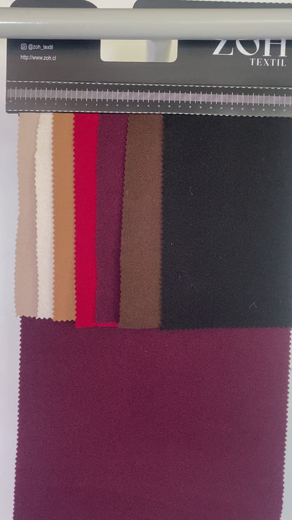 Tela Fantasia Poliéster Alejandria