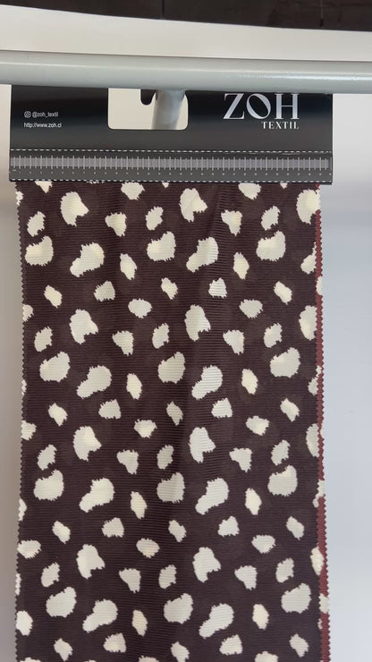 Tela estampada Yoko Print #73