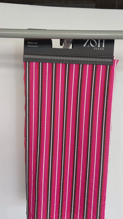 Tela Dinamarca Print Raya