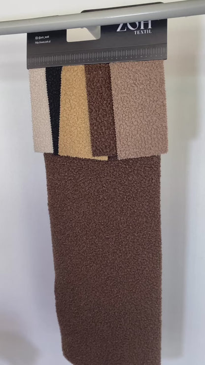 Tela Jersey Punto Poliéster Anastasia